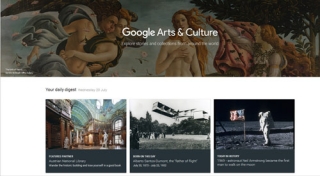 Google Art and Culture