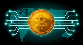 Bitcoin i inne kryptowaluty