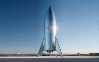 SpaceX wykończy całą konkurencję. Codzienne loty Starship już po 2021 roku